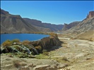 Lake Band-e-Amir, Afghanistan